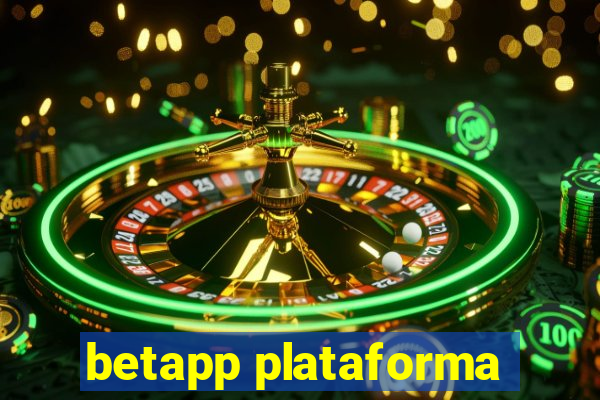 betapp plataforma